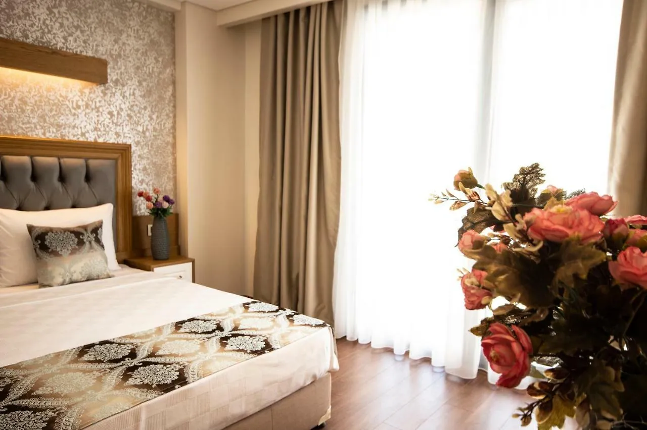 Eliza Hotel اسطنبول 2*,  تركيا