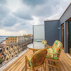 Taksim Square Luxury And Flats By Mesut איסטמבול