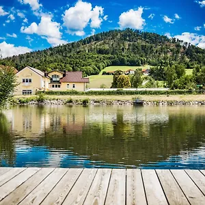 *** Hotel Der Seehof Duitsland