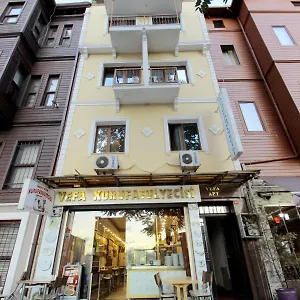  Otel Vefa Hotel&suites