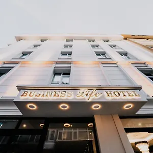 Hotel Business Life & Bakirkoey