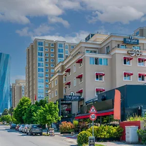 Hotel The Gate 30 Atasehir