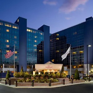 Crowne Plaza Jfk Airport City, An Ihg 4*, نيو يورك الولايات المتحدة الأمريكية