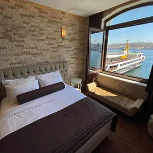 Hotel Kavi Seaside Hotel, Estambul