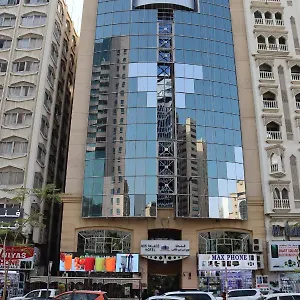 Gss Palace 3*, دبي الإمارات العربية المتحدة