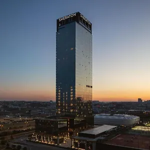 Sheraton Esenyurt فندق