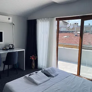  Apart Otel Moon Light