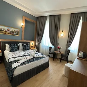 5* Otel Newalla Old