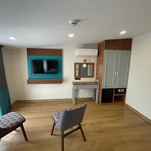 Hotel Lynda, Estambul
