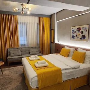 Hotel Aleksandr Pera, Estambul