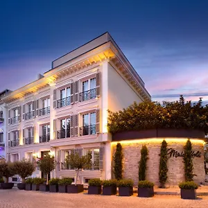 4* Otel Motto By Mula