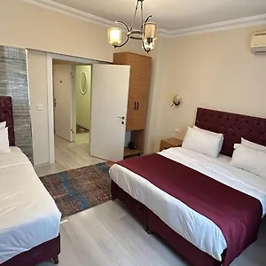 Apartahotel Golden Tulip, Estambul