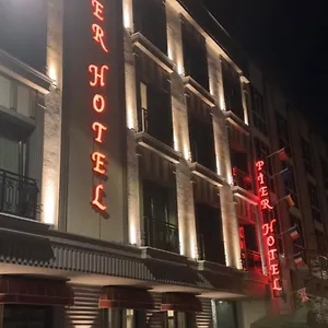 2* Otel Pier