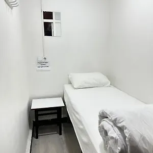 Hostal Hamam 1469, Estambul