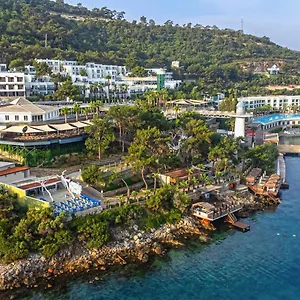 Blue Dreams Bodrum 5*, توربا تركيا