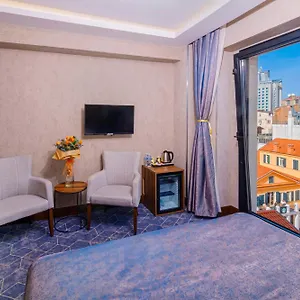 Ring Stone Bosphorus - Special Class فندق