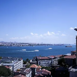 Apartahotel Cihangir Ceylan, Estambul