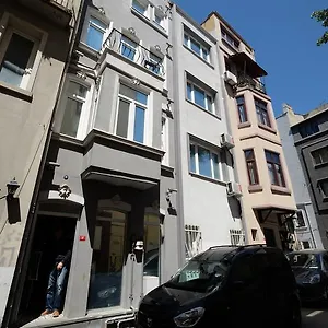 Hotel Ada Homes Taksim