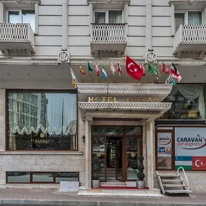 Hotel Kuran International