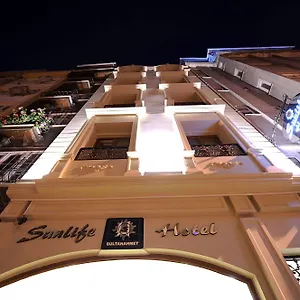 Hotel Sunlife Oldcity