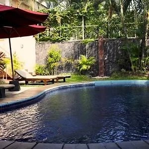 Niramaya Apartahotel Seminyak