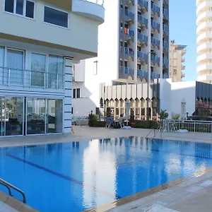 ** Aparthotel Olbia Turkije