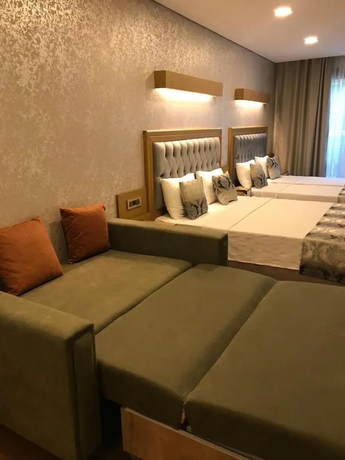 Eliza Hotel Istambul