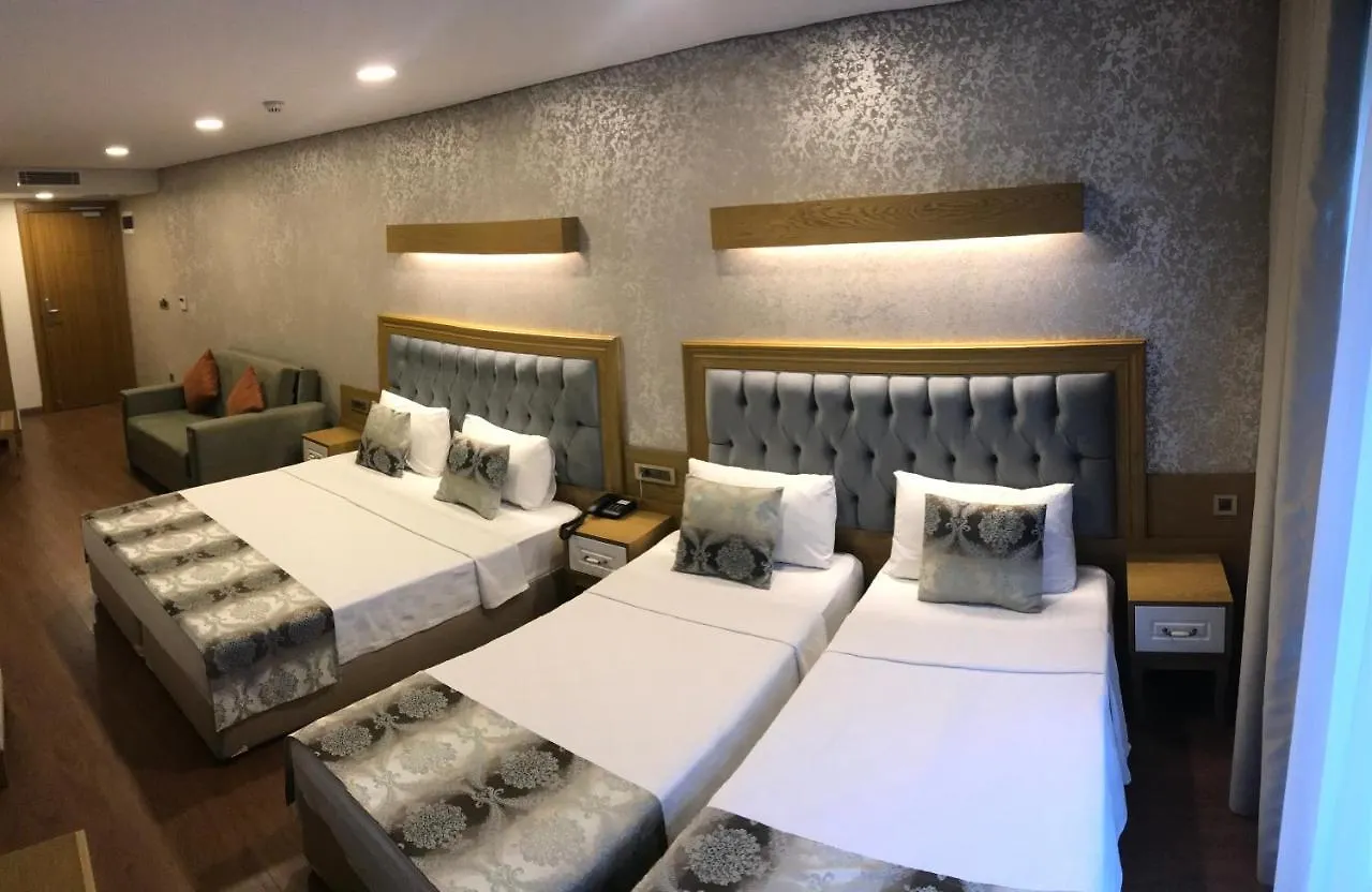 Eliza Hotel Istambul