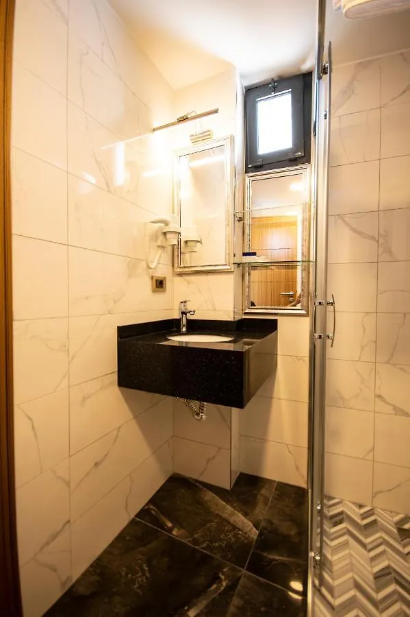 Eliza Hotel Istambul