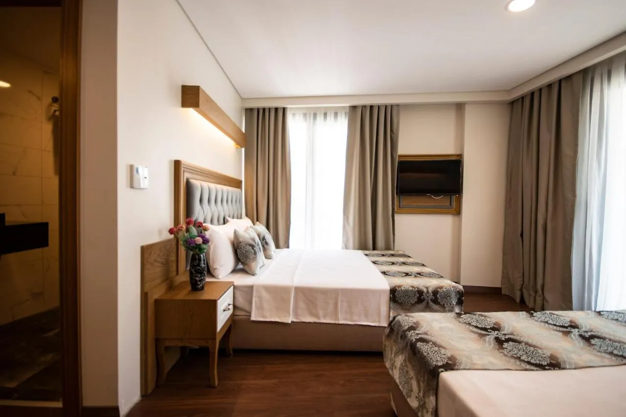 Eliza Hotel Istambul