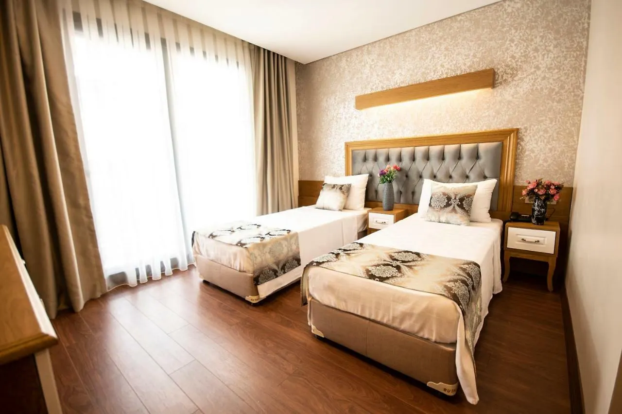 Eliza Hotel İstanbul