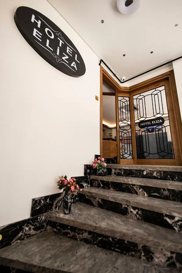 Eliza Hotel İstanbul