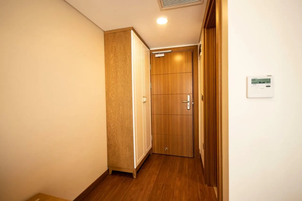 Eliza Hotel Istambul 2*,