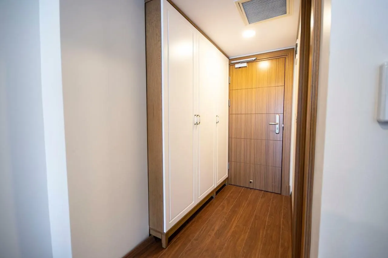 Eliza Hotel Istambul