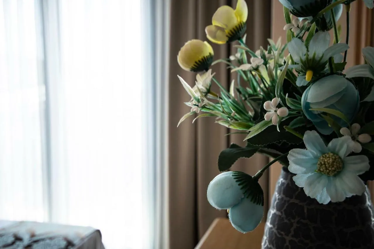 Eliza Hotel Istambul 2*,  Turquia