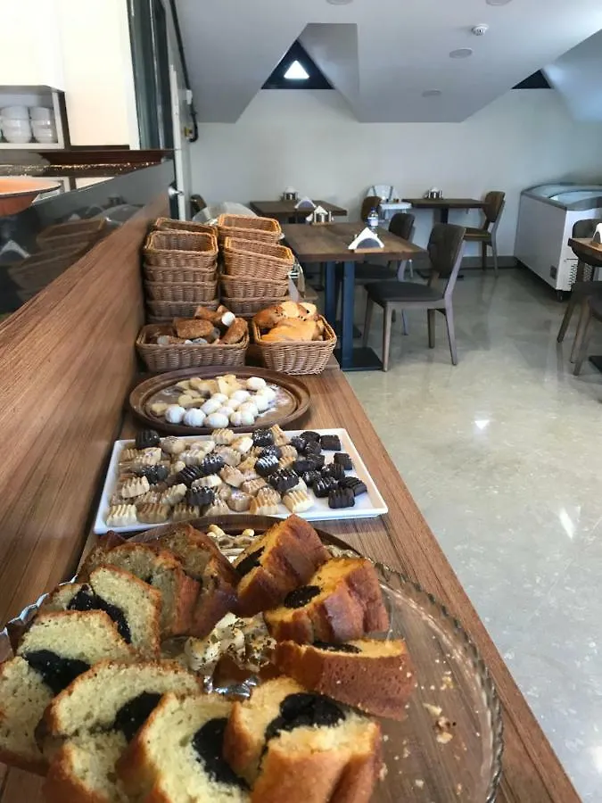 Eliza Hotel Istambul 2*,  Turquia